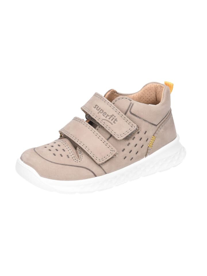 

Кроссовки на шнуровке Legero Schuhe, бежевый