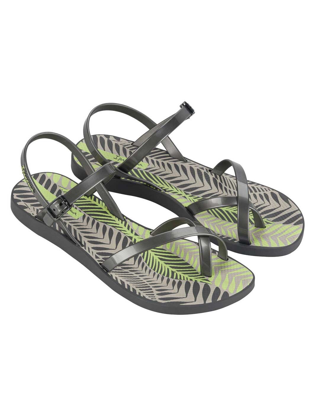 

Сандалии Ipanema 82842/AR639, серый
