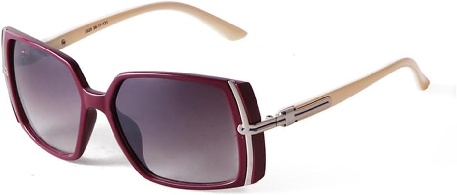 

Модные солнцезащитные очки большого размера для женщин, роскошные женские солнцезащитные очки с бриллиантовыми заклепками, большие прямоугольные очки LVTFCO, C12 Purple