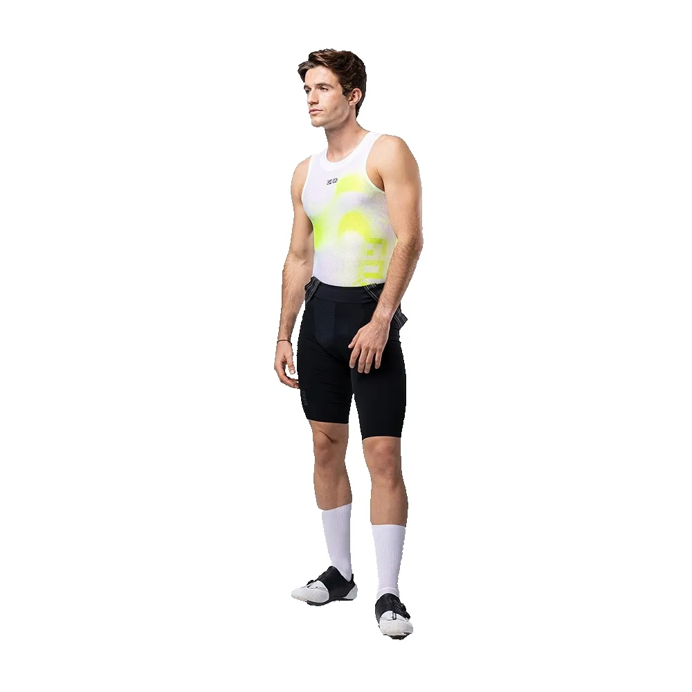 

Базовый слой Gobik Second Skin sleeveless, белый
