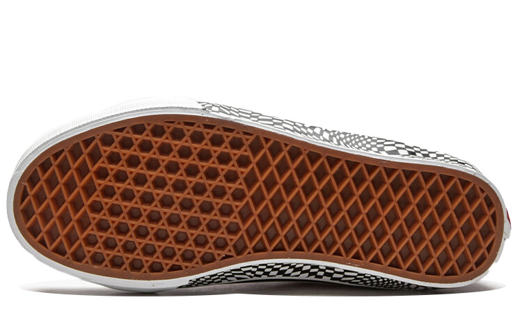 Мужская обувь для скейтбординга Vans SK8 — фото 2
