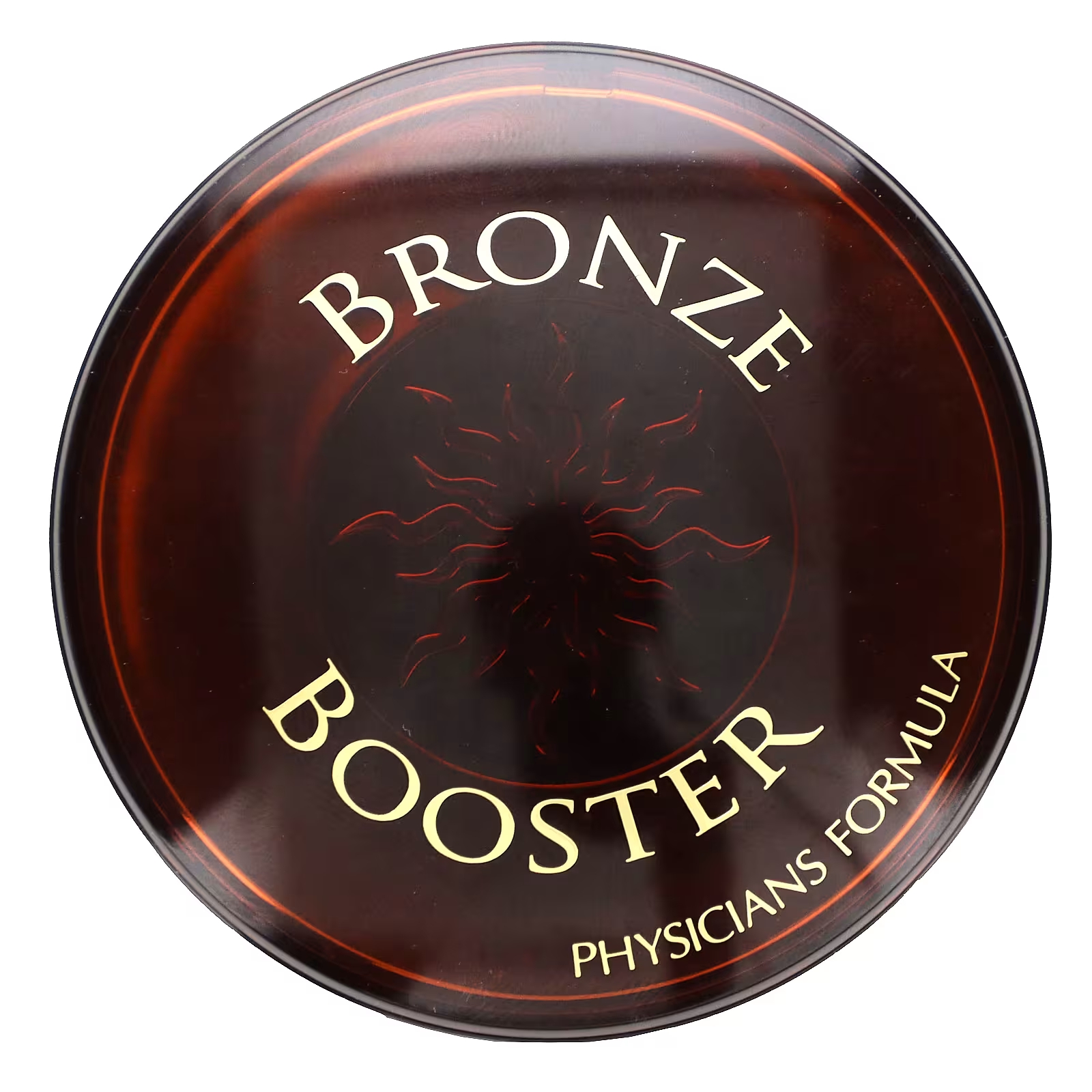 

Бронзатор Physicians Formula Bronze Booster Glow-Boosting 1135 Medium To Dark, 0,3 унции (9 г)