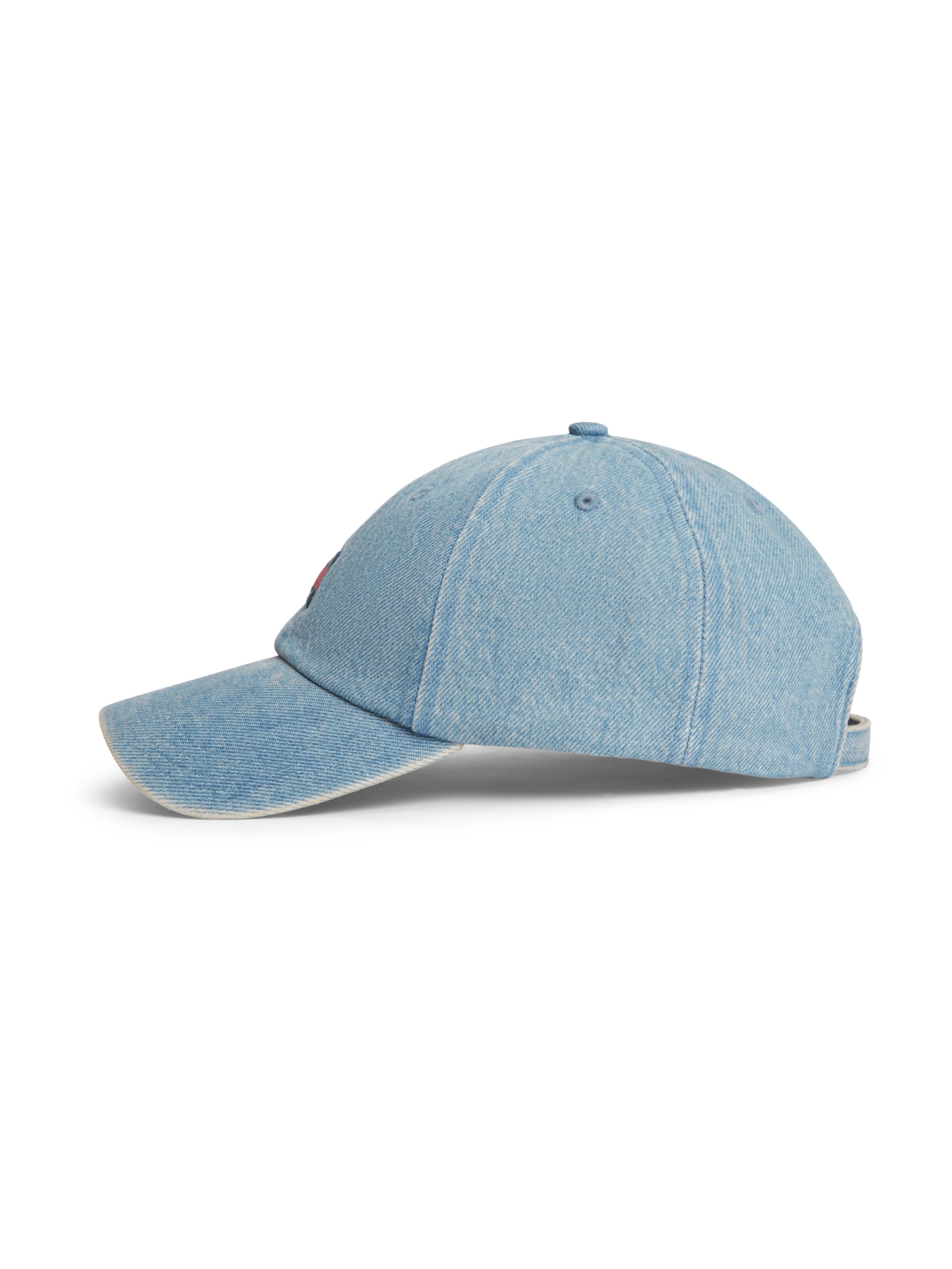 

Tommy Jeans Кепка 'Heritage' в цвете Navy, Blue Denim