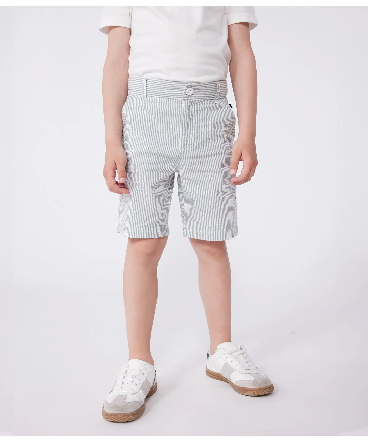 Детские шорты PETIT BATEAU