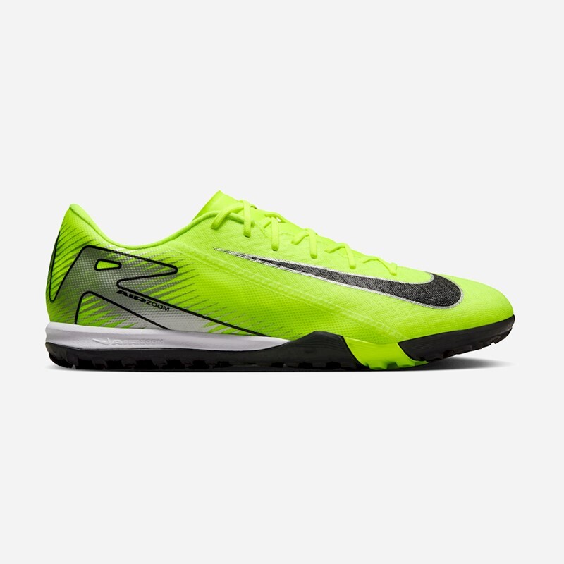 

Мужские футбольные бутсы Mercurial Vapor 16 Academy Nike, зеленый