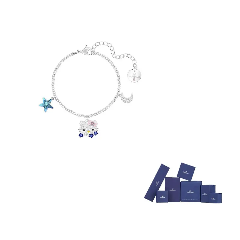 

Коллекция эксклюзивных браслетов для женщин China Exclusive Collection Swarovski