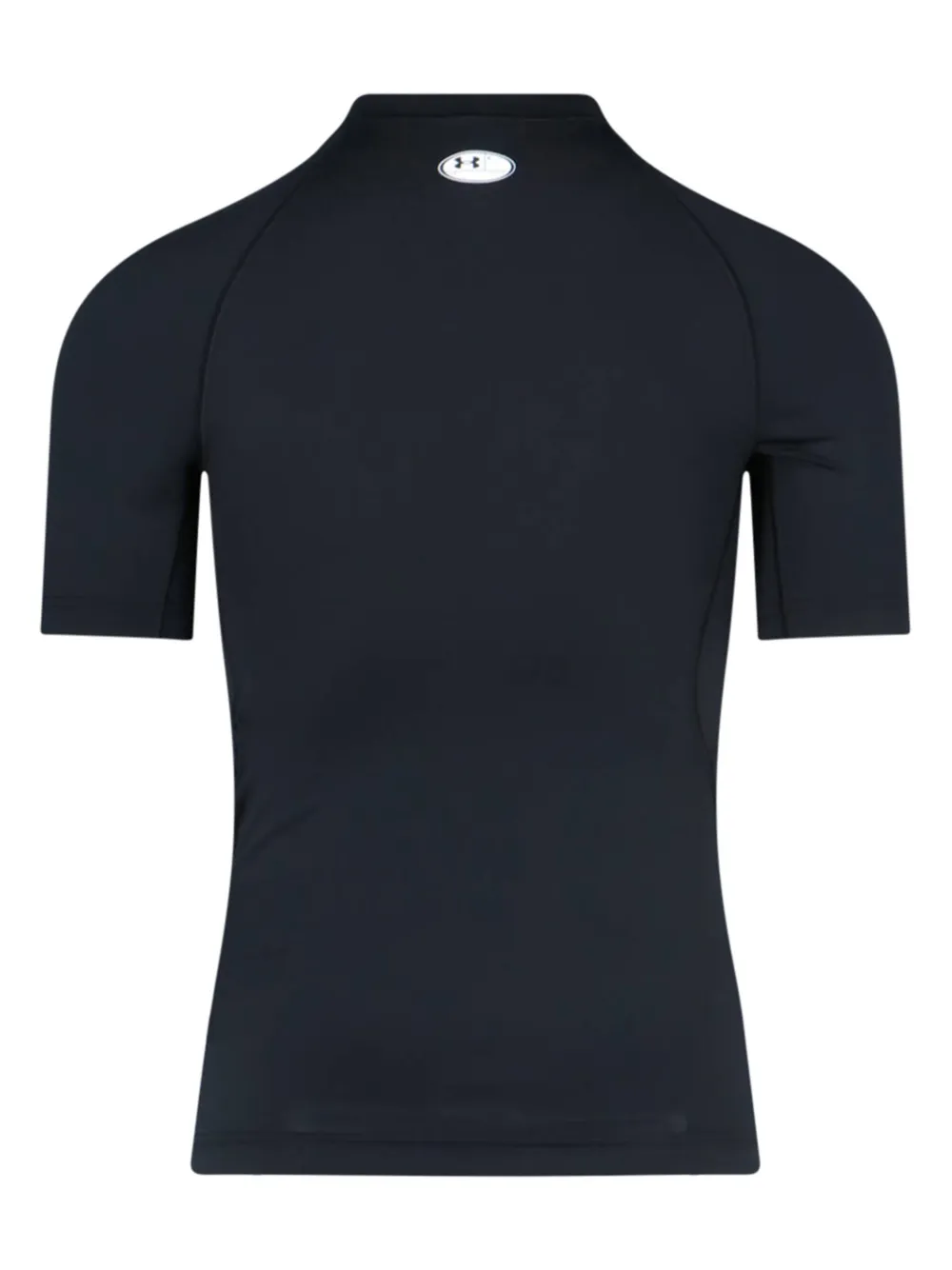 Футболка из коллаборации с Under Armor BALENCIAGA, черный — фото 2