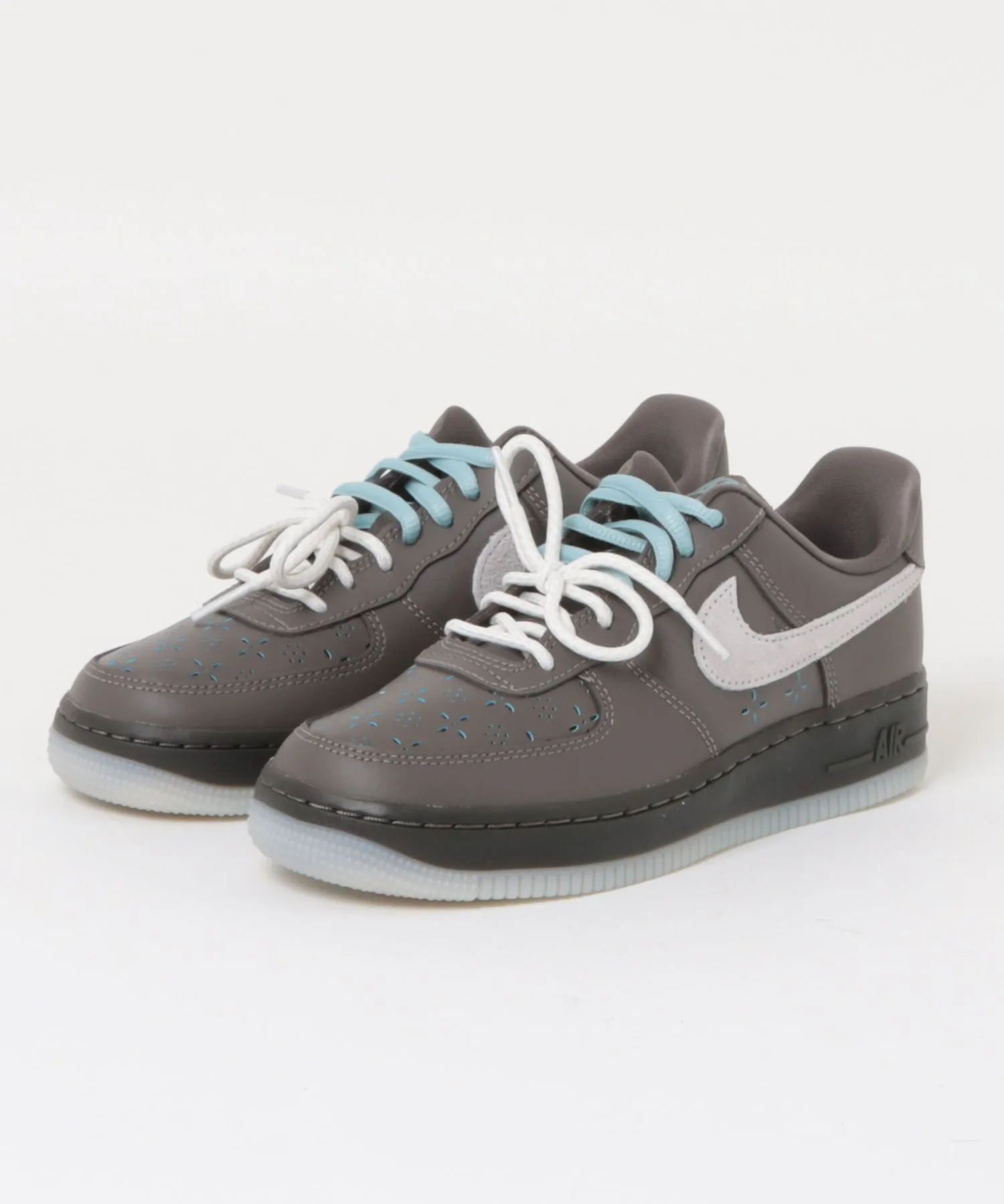 Мужские кроссовки NIKE AIR FORCE 1 '07 LV8 FMME