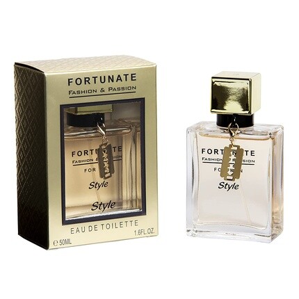 

Стиль Туалетная вода 50 мл Fortunate