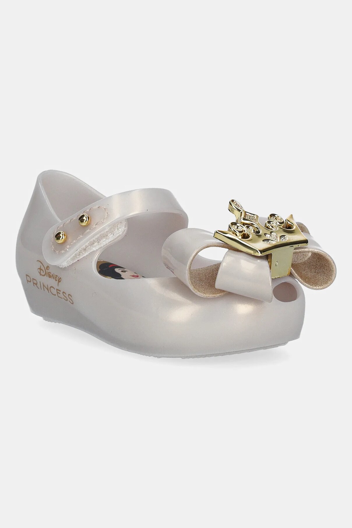 

Балетки детские ULTRAGIRL II+ DISNEY Melissa, бежевый