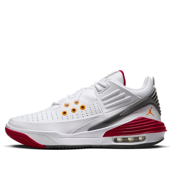 

Кроссовки макс аура 5 Air Jordan, белый