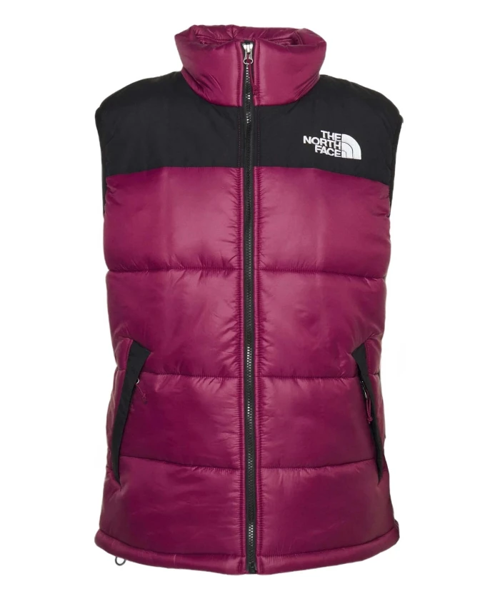 

Жилет The North Face, розовый