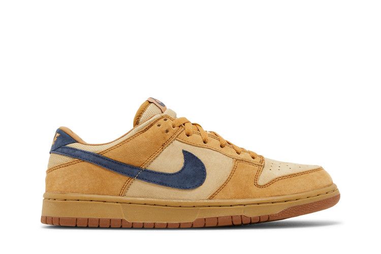 

Кроссовки Nike Dunk Low Pro