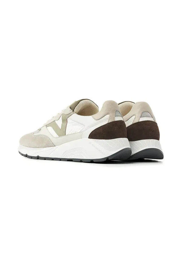 Кроссовки Owen cody trainers Via Vai, черный — фото 4