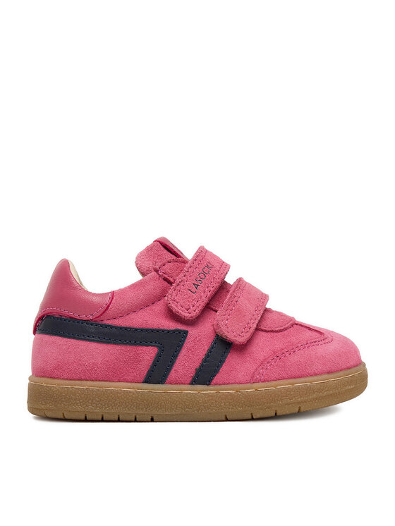 

Кроссовки CEO-CI12-LEMON-02(II)DZ Lasocki Kids, розовый