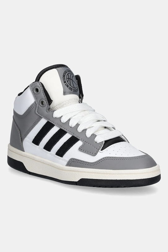 

Детские кроссовки RAPID COURT MID Adidas Originals, серый