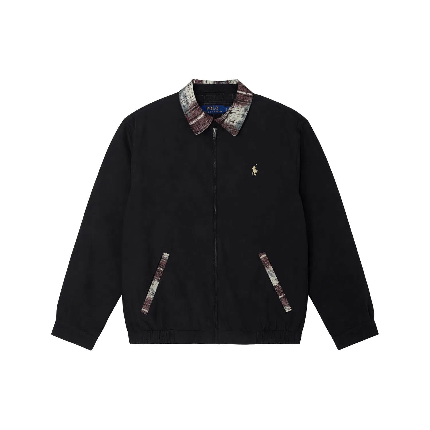 Куртка Polo Ralph Lauren Black