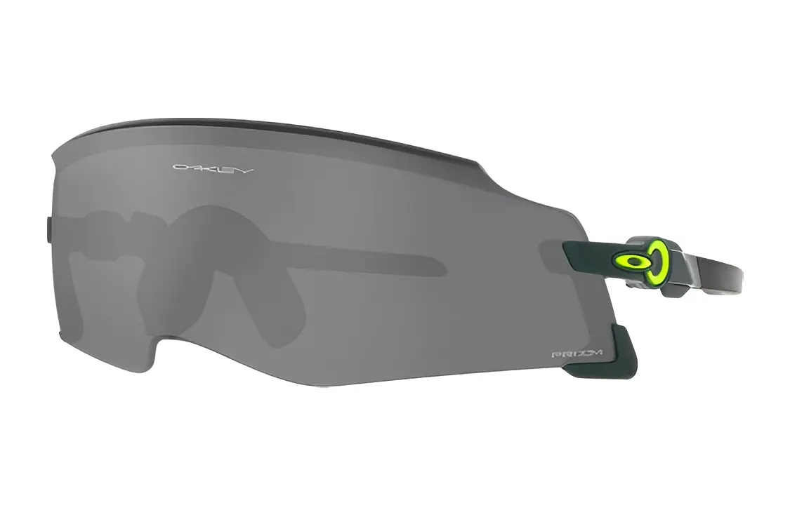 

Оправы для очков Oakley асимметричной формы унисекс, серые