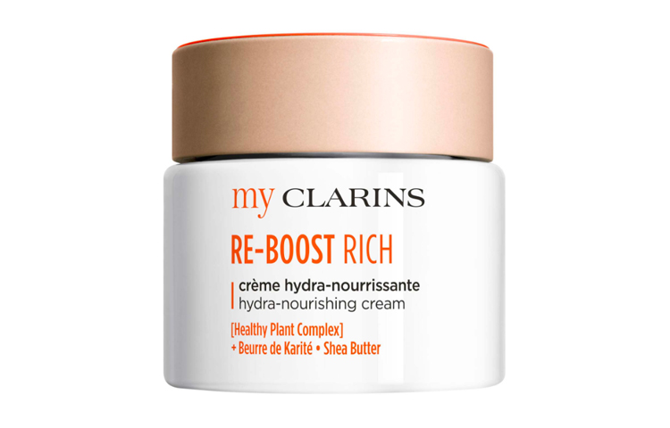 Крем для лица Clarins — JIAOYUNSHI увлажняющий и питательный подтягивающий увлажняющий, 50 мл — фото 2