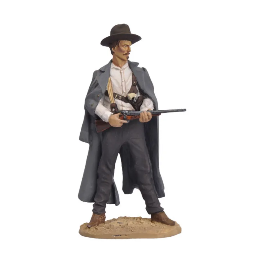 

Возьми это, O.K. Corral (54mm)