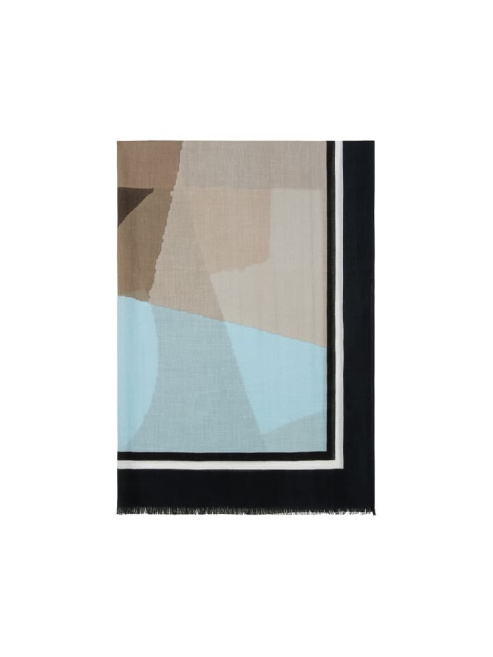 

Шарф Marc O'Polo, разноцветный