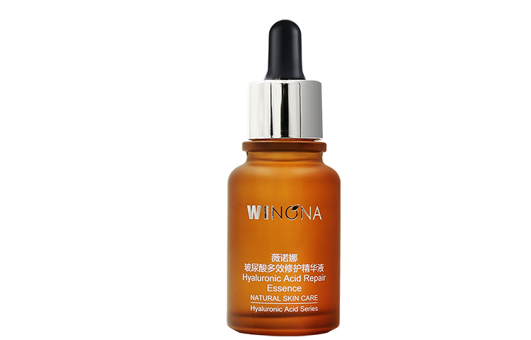 

Winona Гиалуроновая сыворотка-лосьон multi effect успокаивающая, увлажняющая, восстанавливающая 30ml