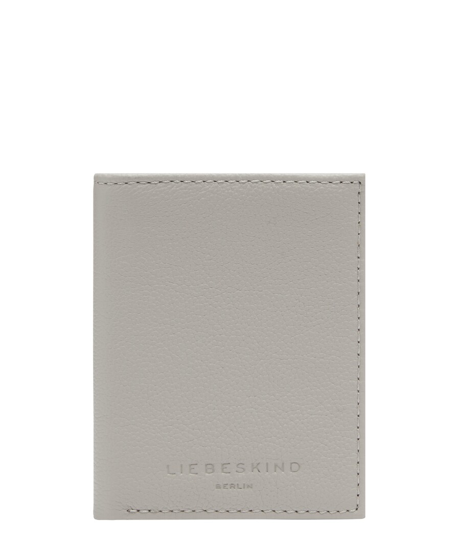 

Кошелек Liebeskind Berlin, Smoke grey
