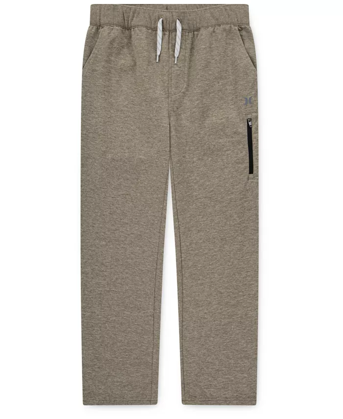 

Прямые брюки Big Boys Sunset Hurley, загар/бежевый