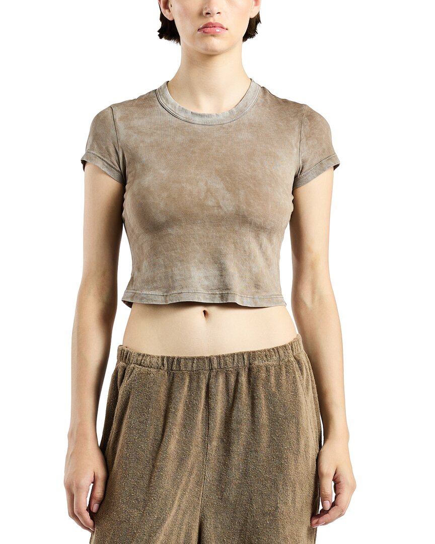 

Футболка для малышей из хлопка Citizen Standard Cotton Citizen, синий