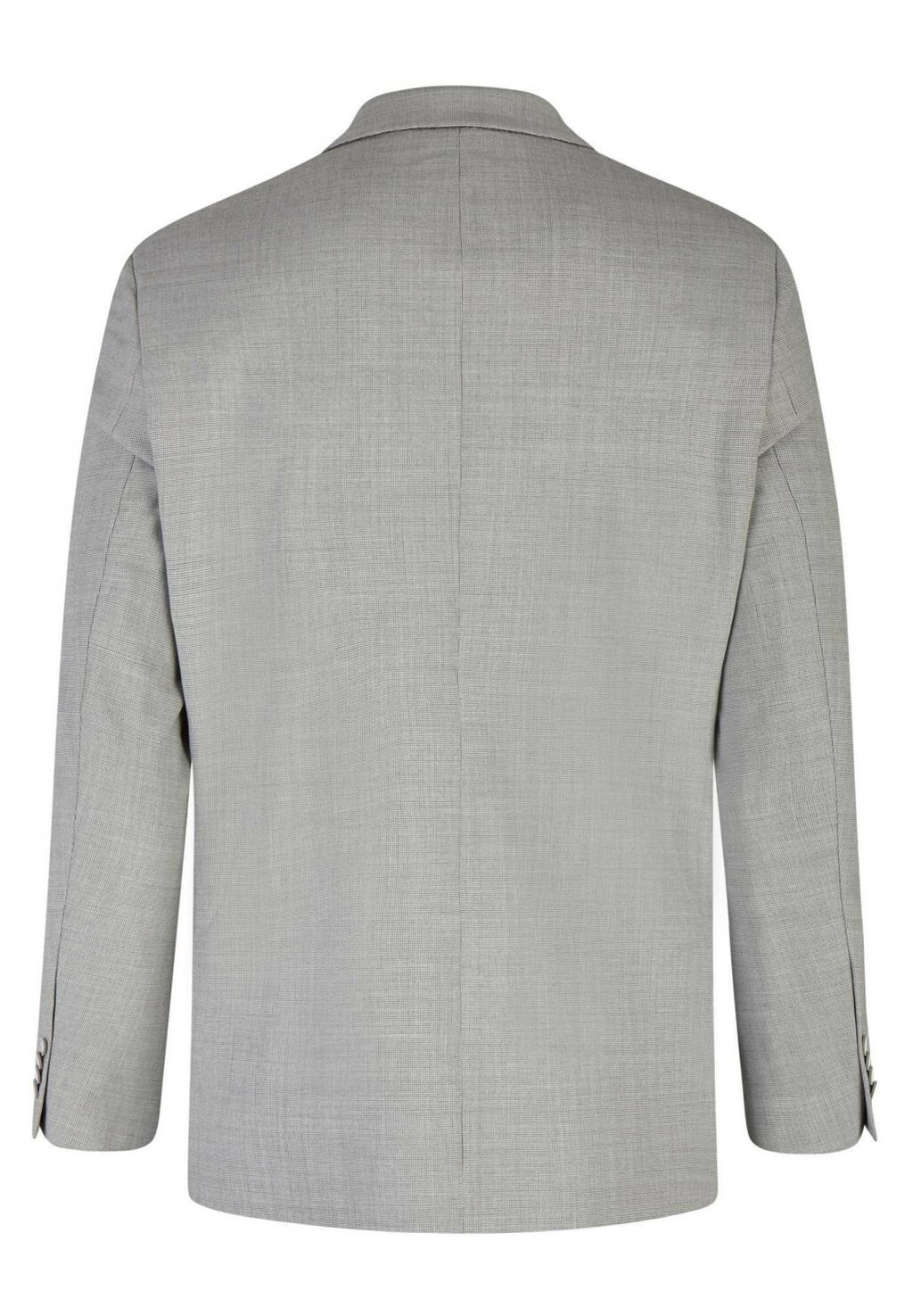 

Пиджак MODERN FIT BAUKASTEN IN VERSCHIE Hechter Paris, серый