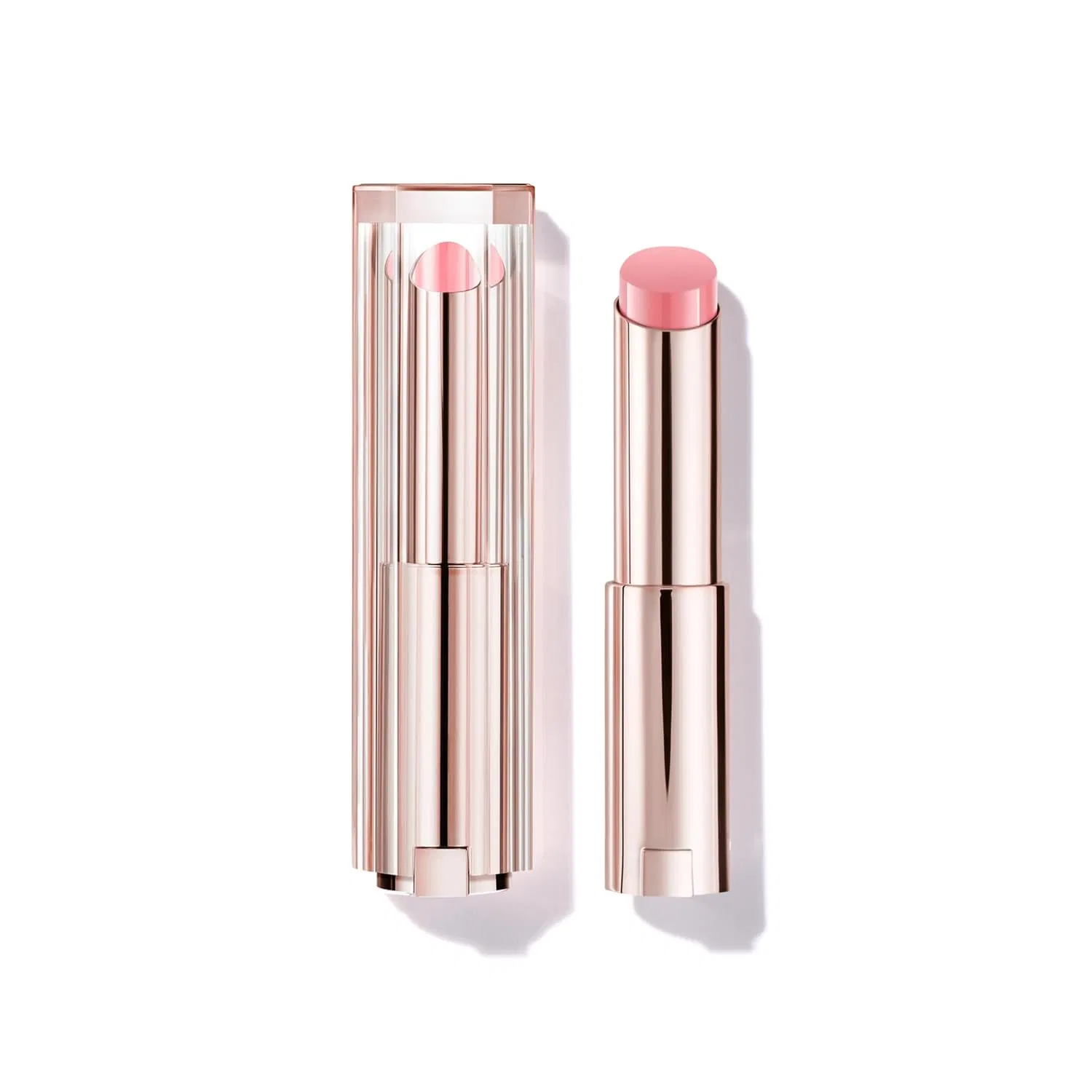 Бальзам для губ «Lip Idôle Squalane-12 Butterglow» от Lancôme Lancôme, 10 Keep It Glowy