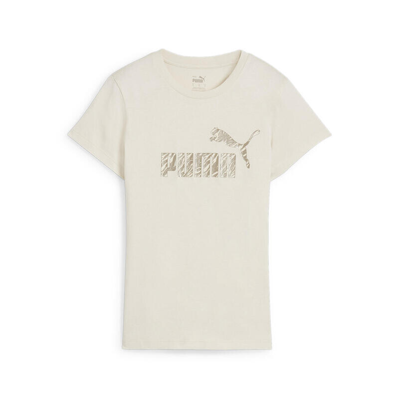 

Футболка Puma, белый