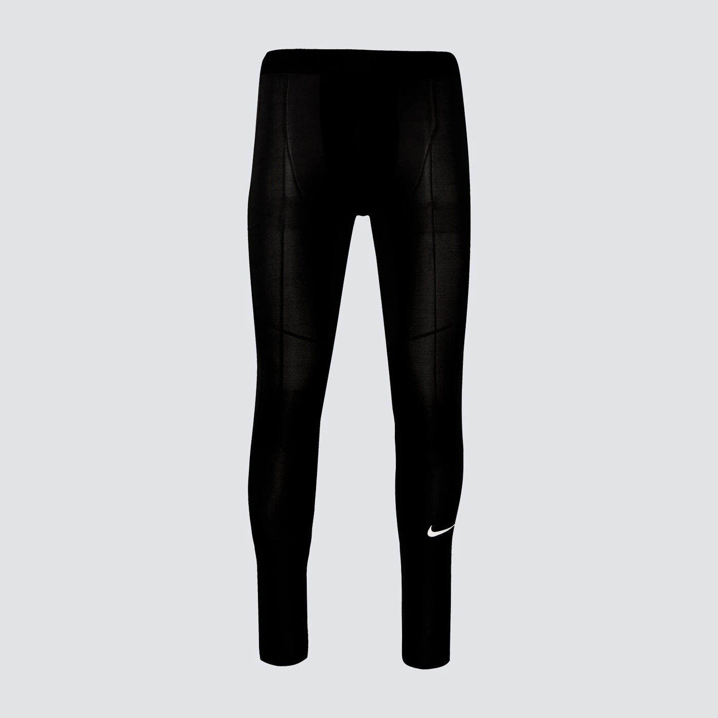 

Леггинсы Nike Tight, черный