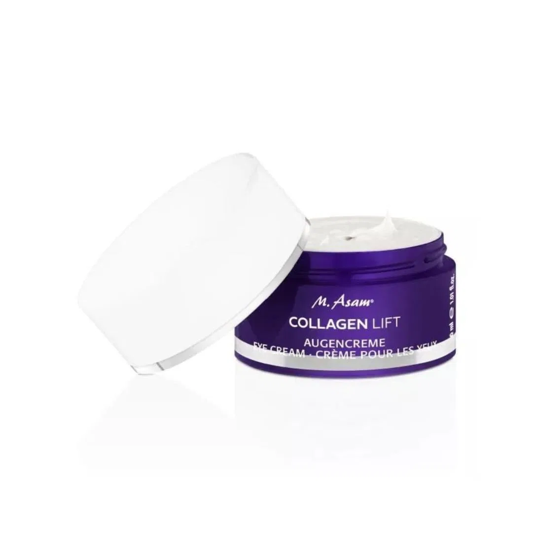 Крем для глаз «Collagen Lift» от M. Asam M. Asam, Eye Cream 30 Ml — фото 4