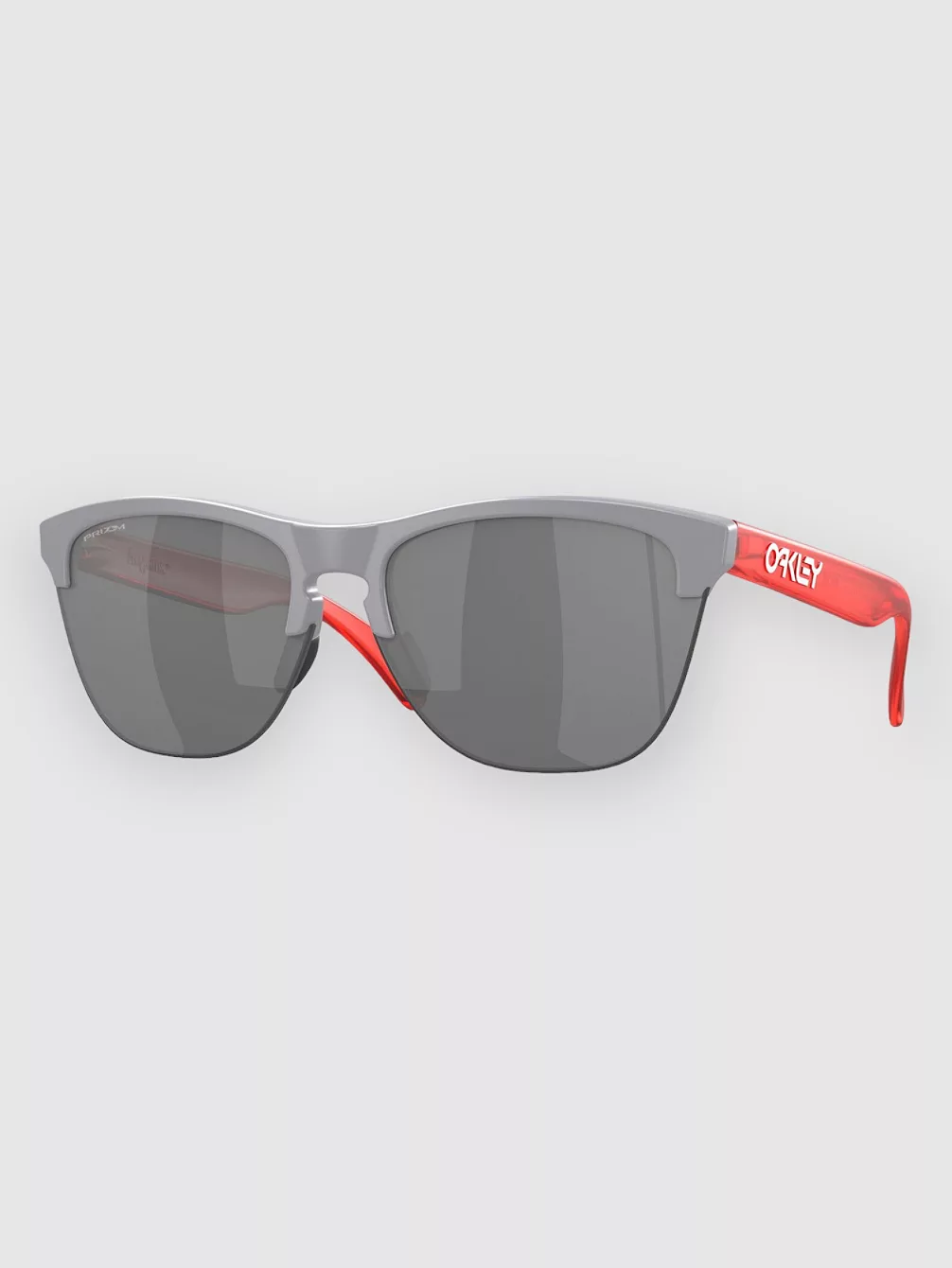 

Матовые противотуманные солнцезащитные очки Frogskins Lite Oakley, черный