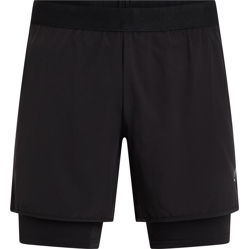 

Шорты Аллен IV Energetics, черный