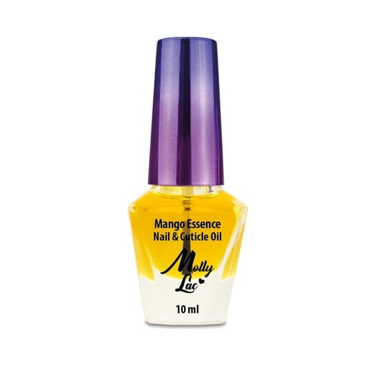 

Масло для кутикулы и ногтей 10 мл Molly Lac Mango Essence