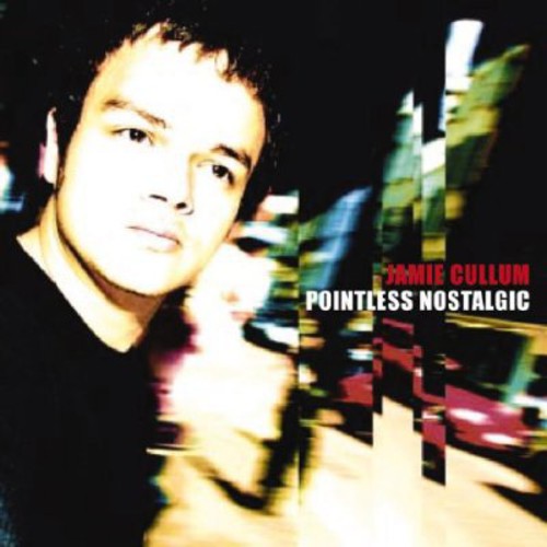 

CD диск Cullum, Jamie: Pointless Nostalgic