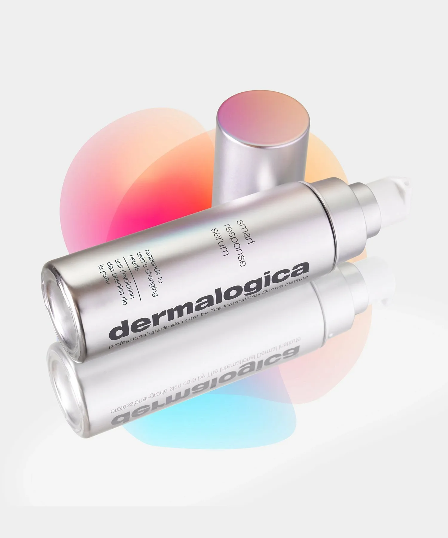 Тоник Dermalogica — Smart Response (Увлажняющая, Подтягивающая, Увлажняющая, Для чувствительной кожи, Для, 30 мл