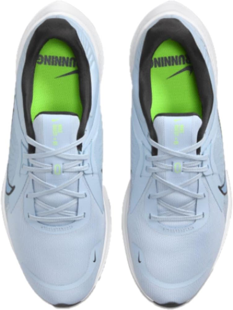 

Мужские кроссовки Nike Jordan Stay Loyal 3, Lt Armory Blue/Black-Green Str