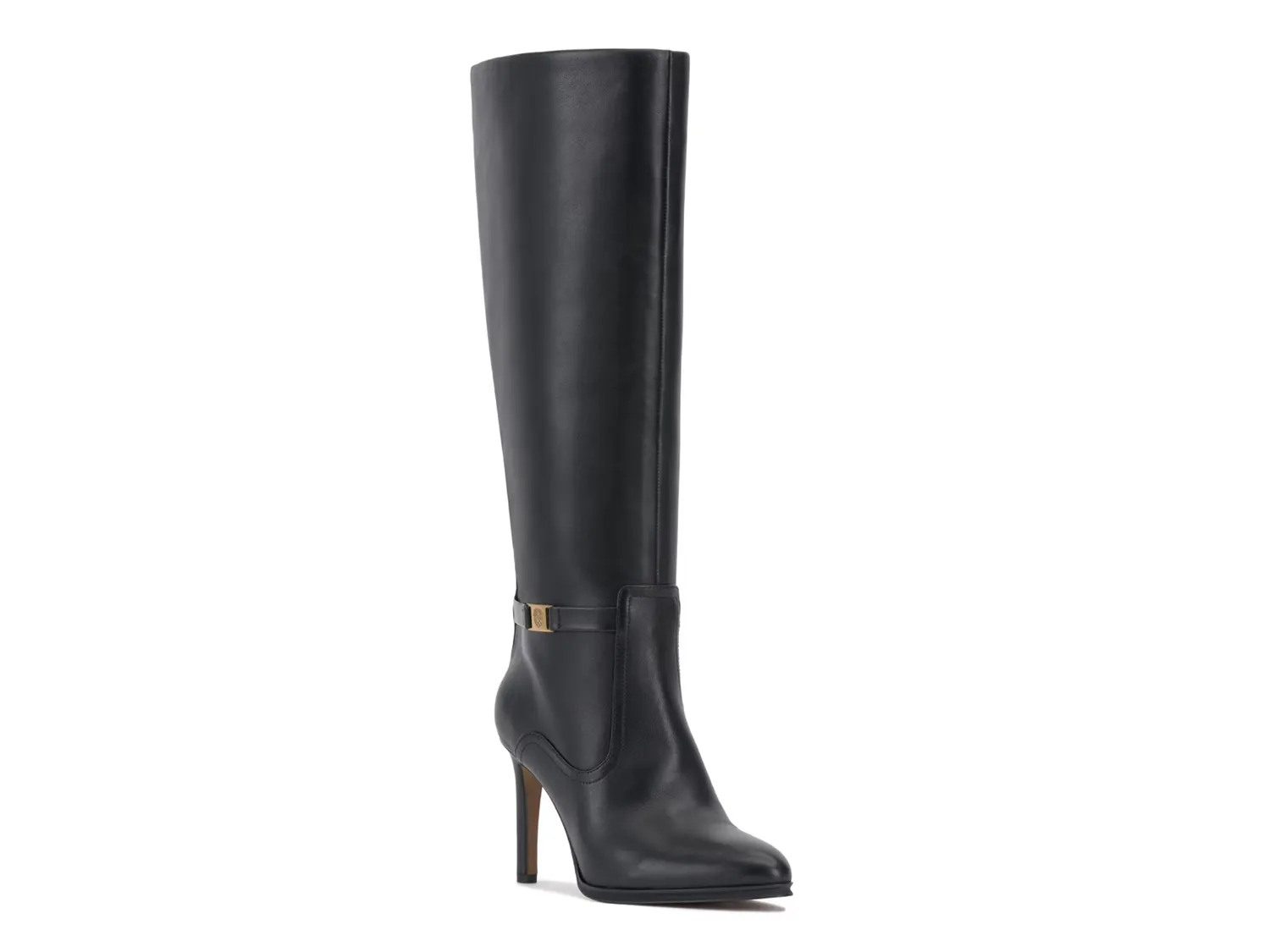 

Сапоги Skylie Boot Vince Camuto, черный