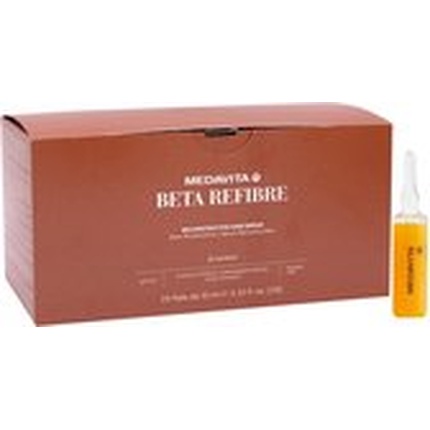 

Ампулы - Refibre Восстанавливающая сыворотка для волос 24x10 мл Medavita