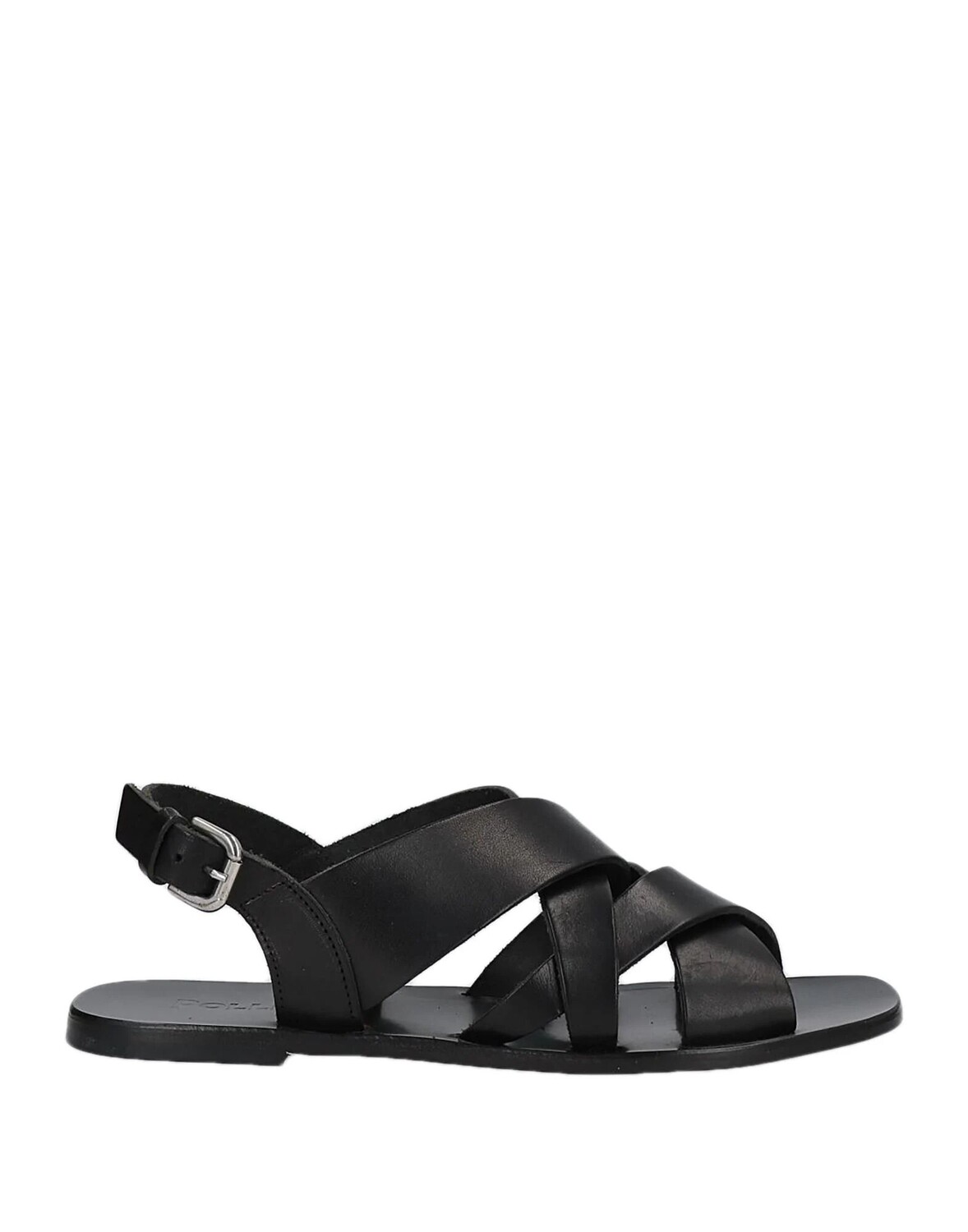 

Сандалии Pollini, черный