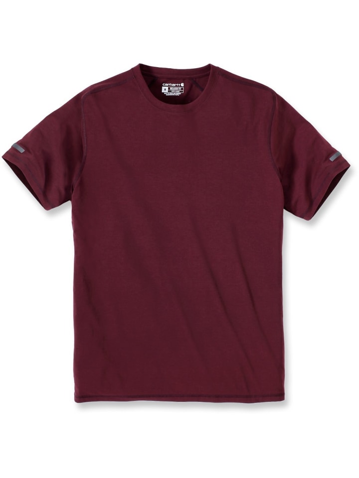 

Футболка CARHARTT , красный
