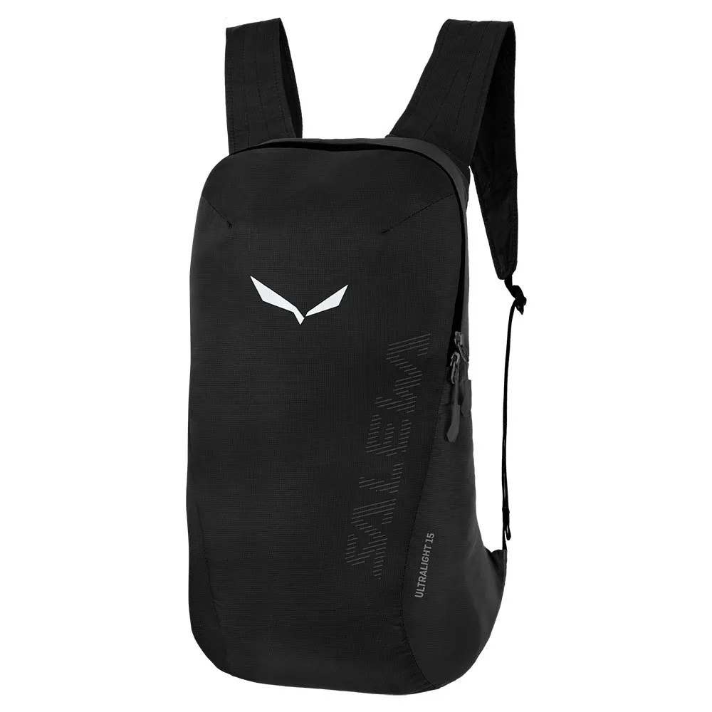 

Рюкзак Salewa Ultralight 15L, черный