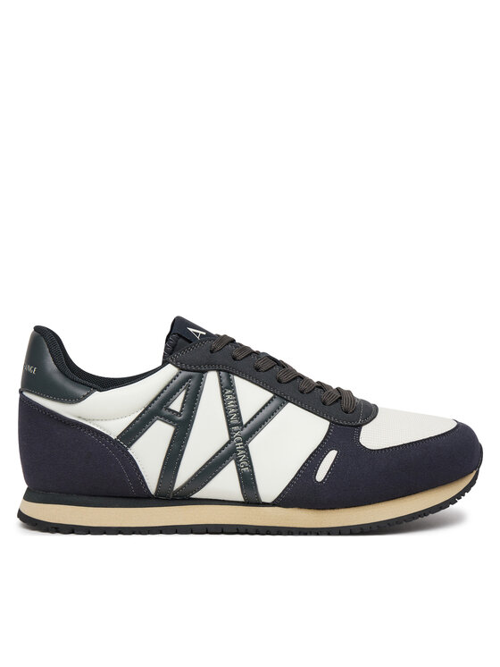 

Кроссовки XUX017 XCC68 U390 Armani Exchange, синий
