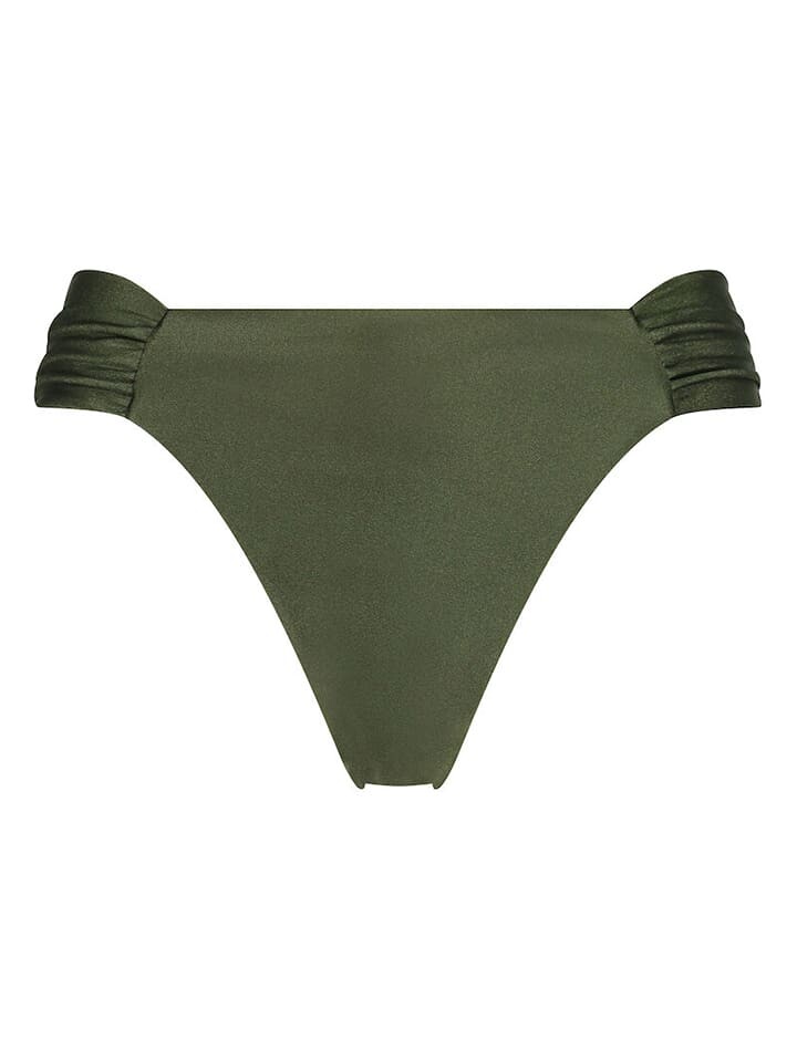 

Низ бикини Hunkemöller Hose Crete, хаки