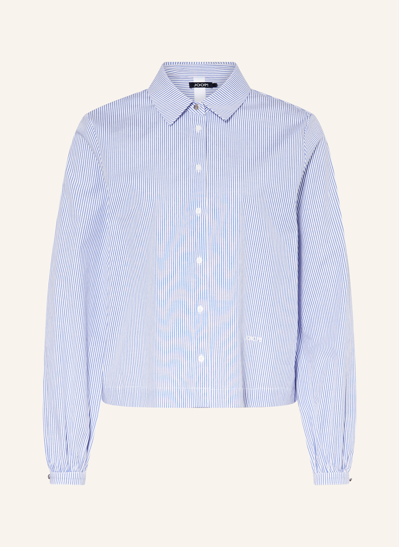 

Блузка Белла Joop!, мультиколор