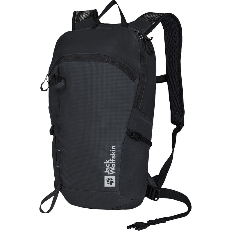 

Рюкзак Prelight Shape 15 Jack Wolfskin, черный