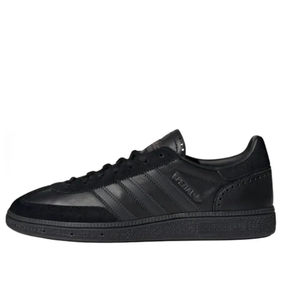 

Adidas Handball Spezial Core Black Carbon